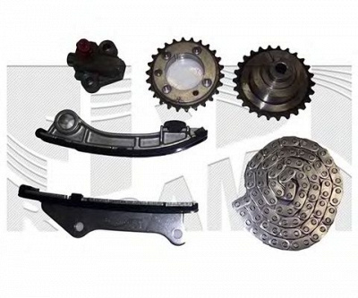 KM INTERNATIONAL kcd157 -  